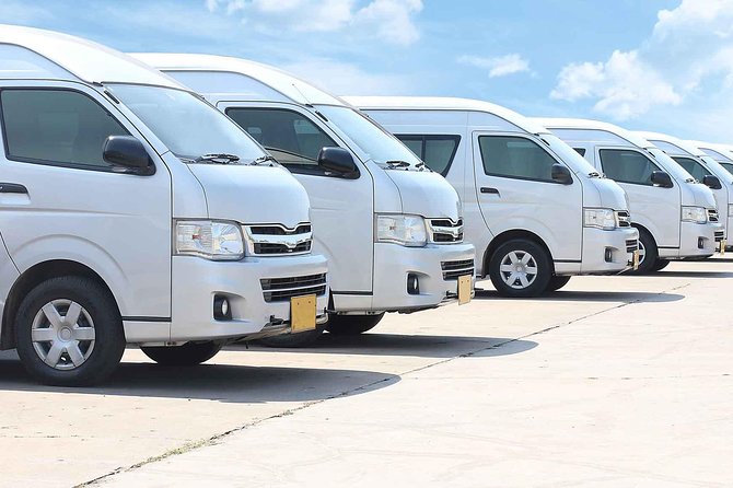 Private Arrival Transfer from Phuket Airport to Hotel (SHA Plus) - Who Will Find This Transfer Useful?