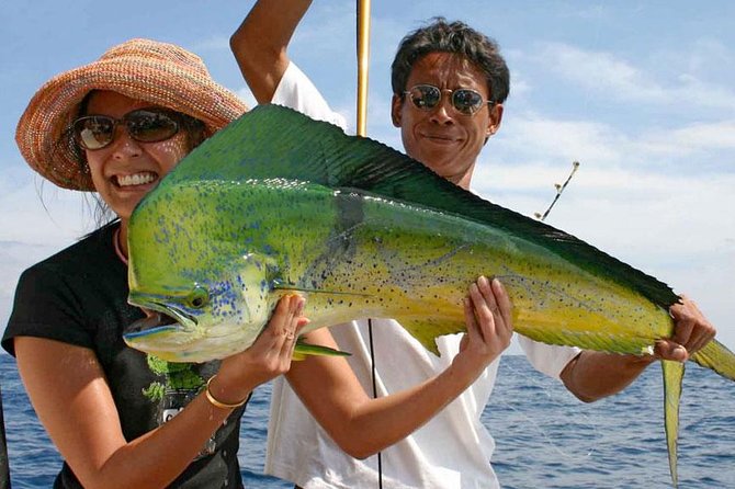 Private Boat Fishing TROLLING & SPINNING From Phuket - Who should book this Phuket fishing trip?