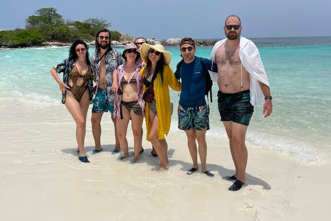 Private Boat Tour in Phuket - Koh Rang Yai brings the day back to shore