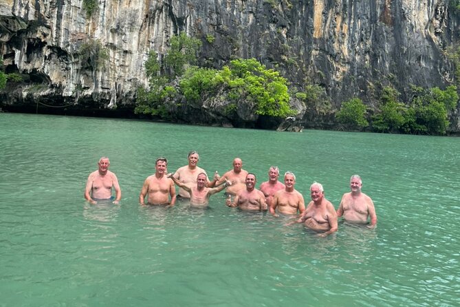 Private Boat Tour in Phuket - What the private price buys