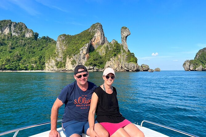 Private Boat Tour in Phuket - Who will get the most from this day