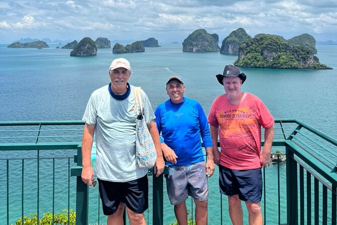 Private Boat Tour in Phuket - Should you book this Phuket boat tour?