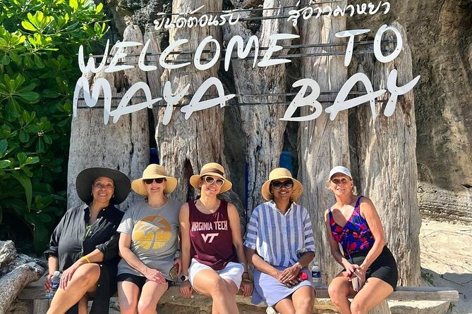 Private Boat Tour in Phuket - The open-water hours are yours to shape
