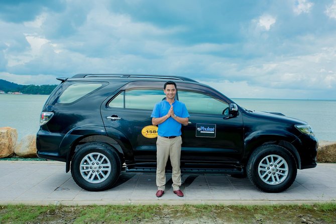 Private Customized Phuket Tour with Driver - Is $41.81 per person good value?