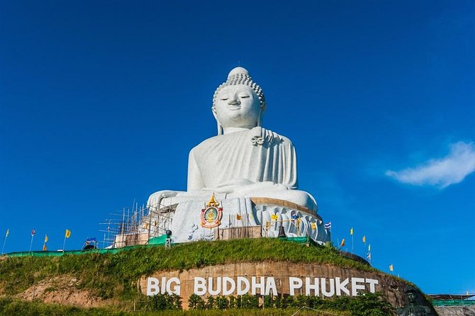 Private Customized Phuket Tour with Driver - Who should book this Phuket driver tour?