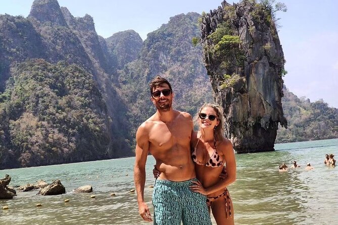 Private James Bond Island Canoeing Long-tail Boat Tour w/ Lunch - What a private tour is worth