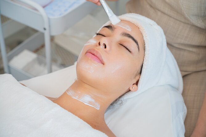 Private Luxury Phuket Day Spa - From floral foot bath to premium tea