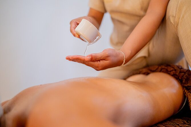 Private Luxury Phuket Day Spa - Getting to the spa in Patong