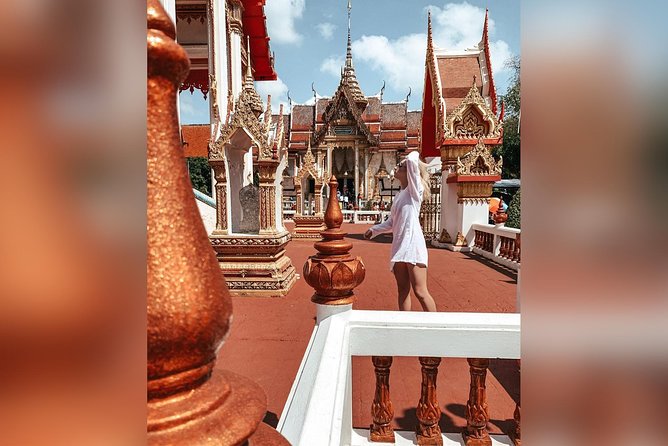 Private Morning Сeremony in Wat Chalong (Chaithararam Temple) - What the Price Includes, and What It Doesn’t