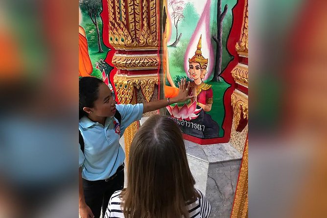 Private Morning Сeremony in Wat Chalong (Chaithararam Temple) - Timing, Group Size and Cancellation