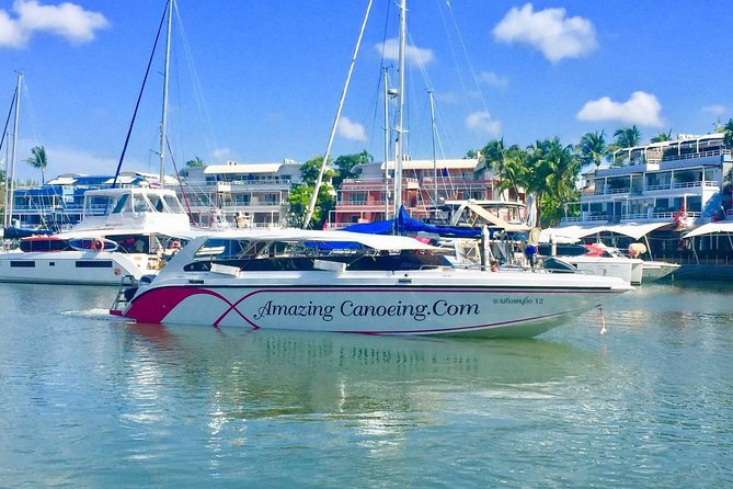 Private Phi Phi and Bamboo Islands Snorkeling Tour by Speedboat - What the private format changes