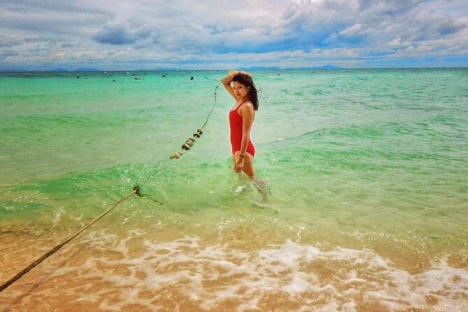 Private Phi Phi and Bamboo Islands Snorkeling Tour by Speedboat - Who gets the best value