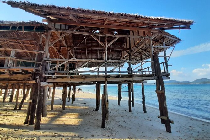 Private Phi Phi and Khai Islands Snorkeling Tour by Speedboat - Monkey Beach and lunch on Phi Phi Don