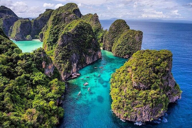 Private Phi Phi and Khai Islands Snorkeling Tour by Speedboat - Who should book this speedboat day