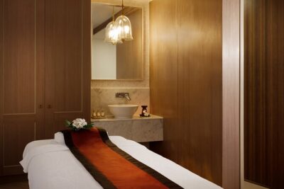 Private Royal Siam Thai Package with Thai Massage in Phuket