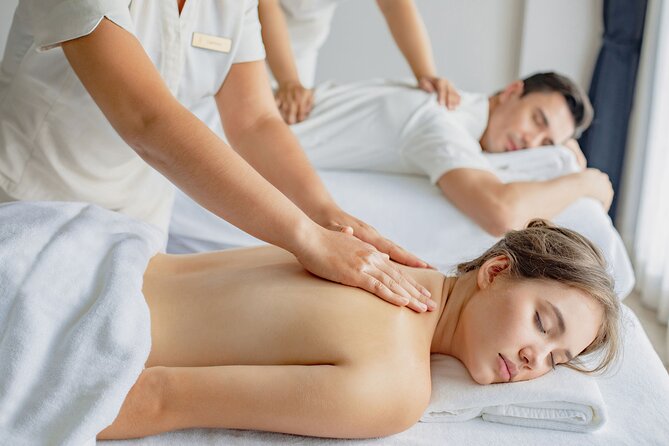 Private Royal Siam Thai Package with Thai Massage in Phuket - What the $40 price does and does not tell you