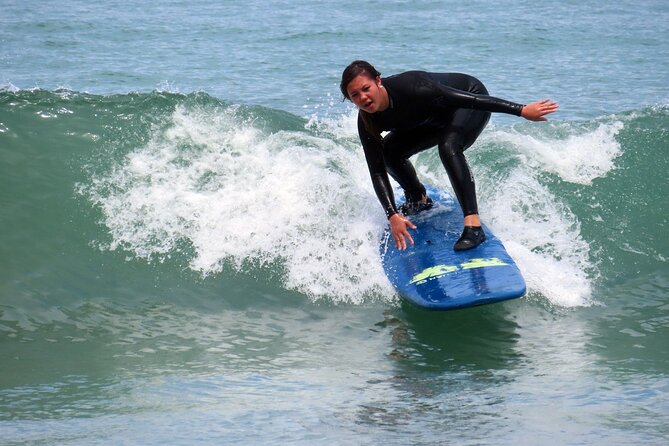 Private Surf Lesson: 1-Hour Wave-Riding on Kata Beach - Is $39.06 good value?