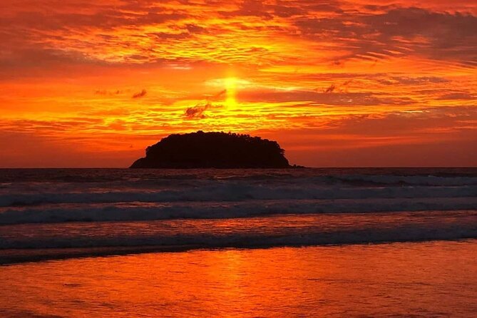 Private Surf Lesson: 1-Hour Wave-Riding on Kata Beach - Should you book?