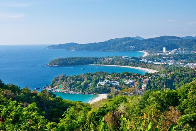 Private Surf Lesson: 1-Hour Wave-Riding on Kata Beach - Starting on sand, not in over your head