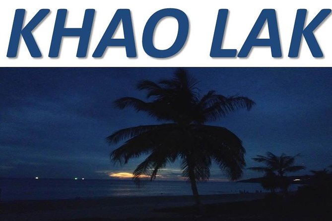 Private Transfer from Phuket Airport to Khao Lak - Should you book it?