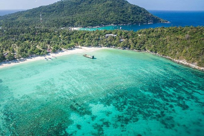Racha and Coral Island One Day Trip + Sunset by Luxury Catamaran From Phuket - Safety, comfort, and who should go