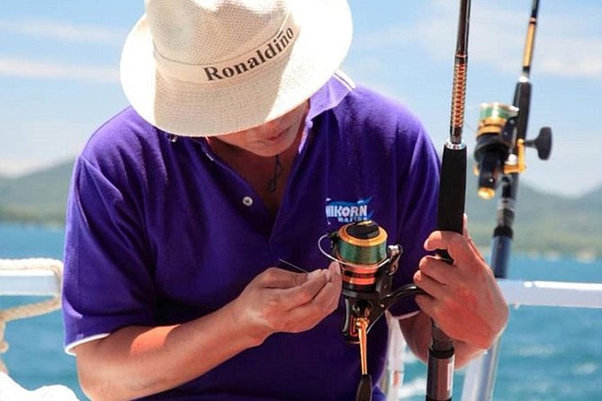 Racha Island Game Fishing & Trolling From Phuket - Who will enjoy this trip most