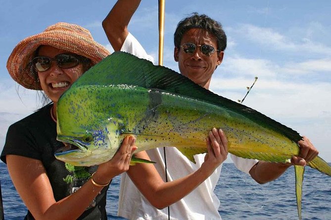 Racha Island Game Fishing & Trolling From Phuket - Should you book the Racha Yai fishing trip?