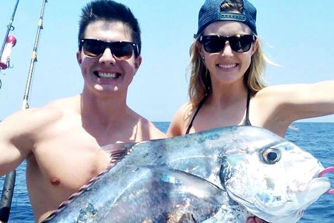 Racha Island Game Fishing & Trolling From Phuket - FAQ