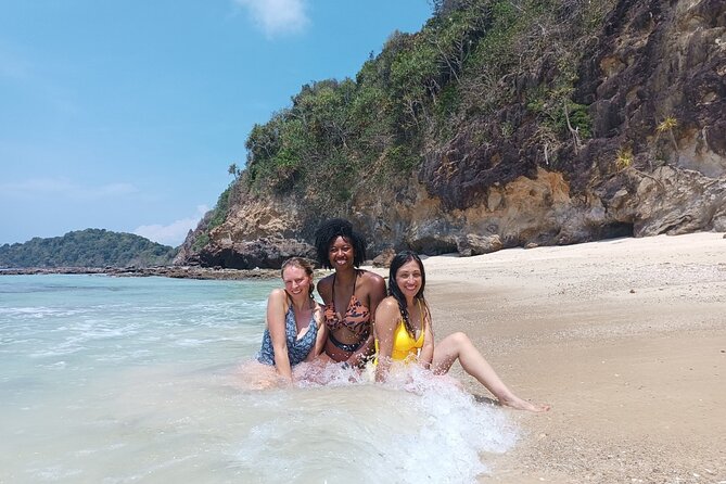 Raya Island / Mai Ton Island Private Boat Tour - Who should choose this tour?