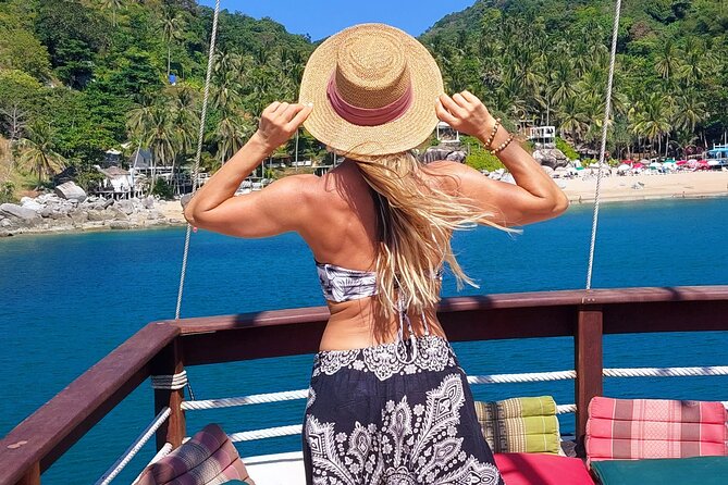 Relaxing Day with Snorkeling - Away From The Crowds - Booking details worth checking