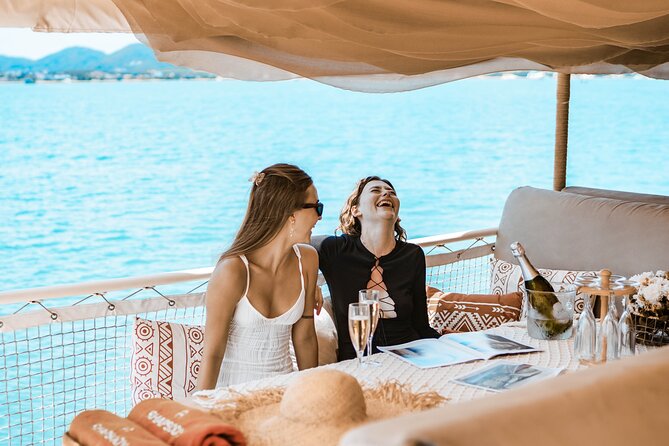 Rhapsody Phuket Coral & Racha Sunset Catamaran Cruise - Who will get the most from this cruise?