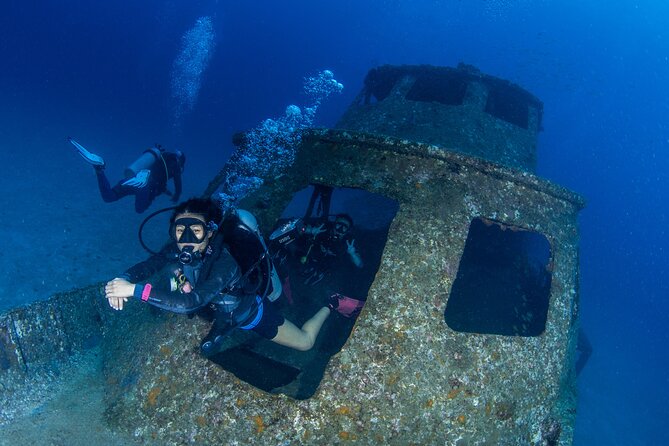 Scuba Diving Daytrip to Racha Yai - Weather, fitness, and booking details