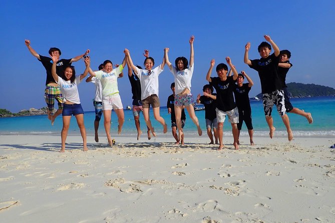 Scuba Diving in Phuket – Full-Day Trip (3 Dives, All Included) - Extra costs to check before you commit