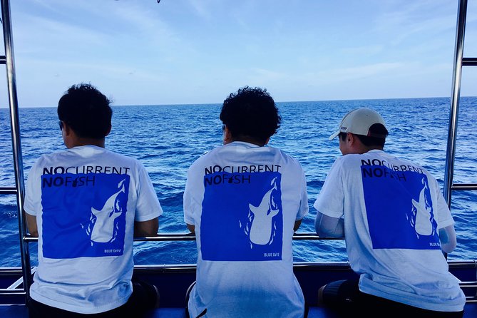 Scuba Diving in Phuket – Full-Day Trip (3 Dives, All Included) - Comfort, fitness, and a long day on the water