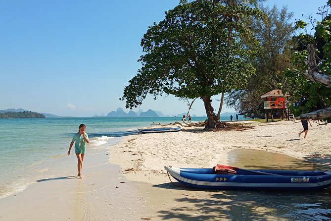 Secrets Of Phang Nga Bay Boat Tour From Phuket By Phuket Sail Tours - Who should choose this trip?