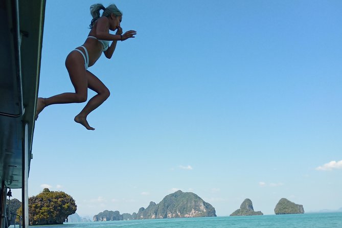 Secrets Of Phang Nga Bay Boat Tour From Phuket By Phuket Sail Tours - Before you book
