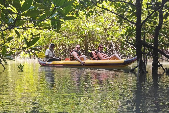 Secrets Of Phang Nga Bay Boat Tour From Phuket By Phuket Sail Tours - Should you book it?
