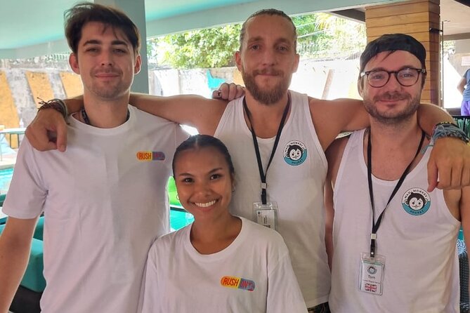 Self Guided Scavenger Hunts and Gamified Tours - Phuket sightseeing with a game in your pocket