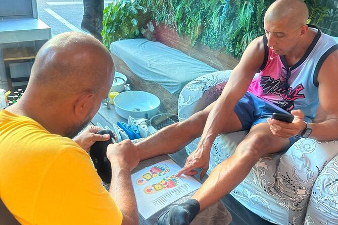 Self Guided Scavenger Hunts and Gamified Tours - What the positive feedback suggests