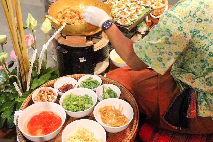 Siam Niramit Phuket Ticket with Optional Dinner & Transfer - Is Siam Niramit Phuket worth booking?