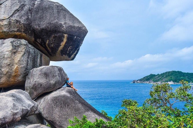 Similan Islands Snorkeling Day Tour from Phuket - Should you book the Similan Islands day tour?