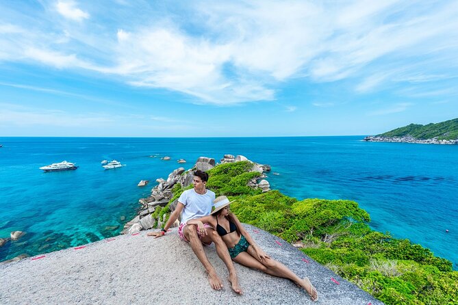 Similan Islands Snorkeling Trip From Phuket - What to Bring and Know Before You Go