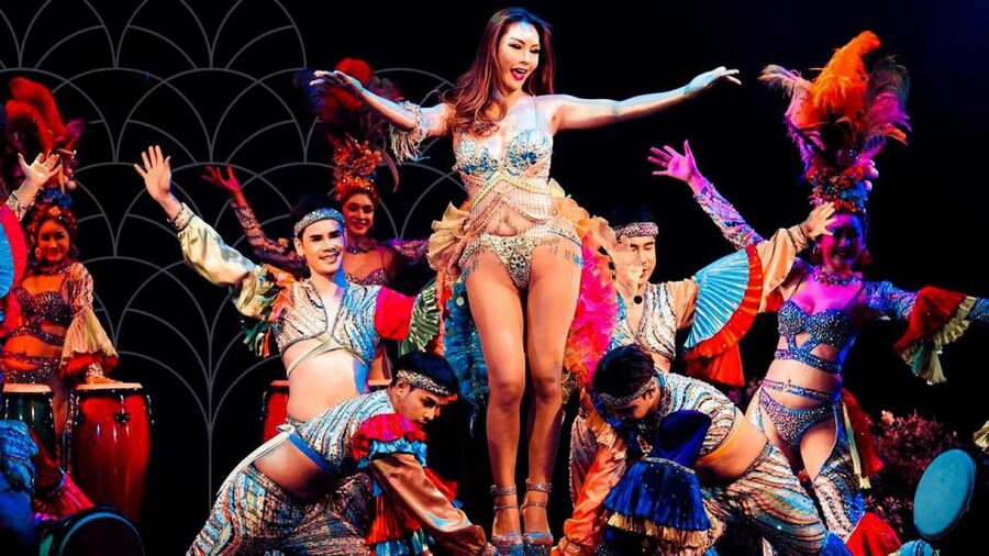 Simon Cabaret Phuket Show Included Tickets and Transfer - The pickup details that can make or break the evening