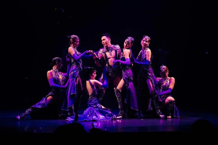 Simon Cabaret Phuket Show Included Tickets and Transfer - Is the $44 ticket worth booking?