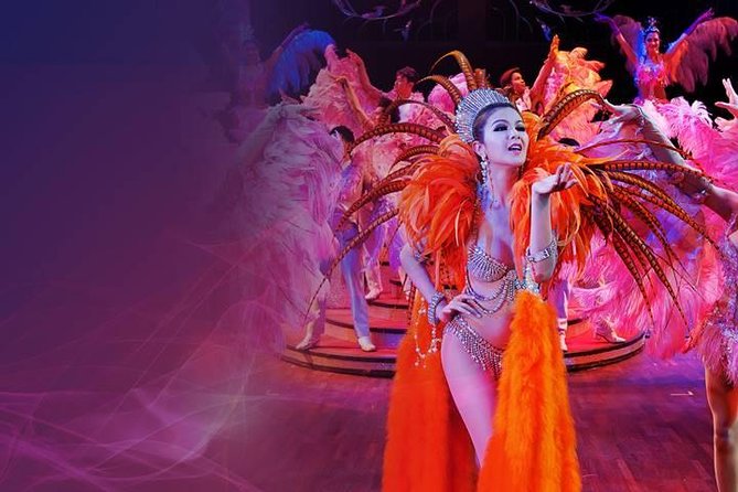 Simon Cabaret Show in Phuket - Should You Book Simon Cabaret?