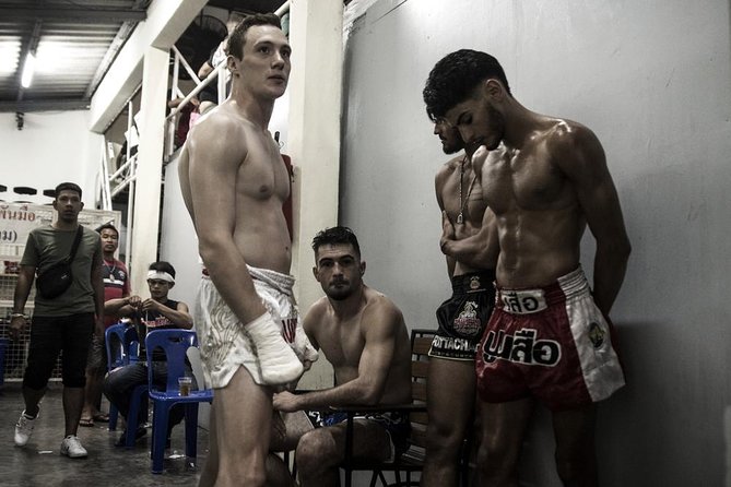 Skip the Line: Phuket: Patong Boxing Stadium Tickets With Seats Upgrade Option - A lively evening for first-timers, families and fight fans