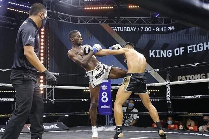 Skip the Line: Phuket: Patong Boxing Stadium Tickets With Seats Upgrade Option - Should you book the Patong Boxing Stadium ticket?