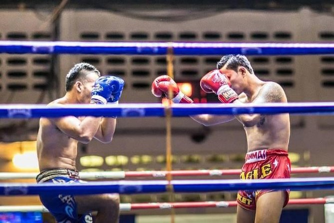 Skip the Line: Phuket: Patong Boxing Stadium Tickets With Seats Upgrade Option - FAQ