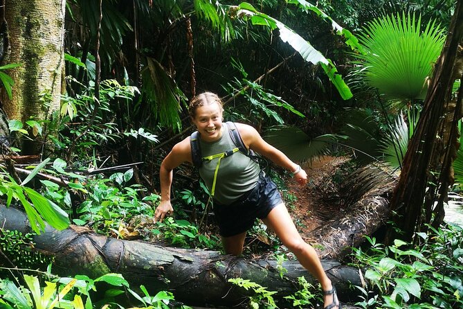 Small-Group Jungle Hiking Excursion in Khao Phra Teaw Park - Who will enjoy this outing most?