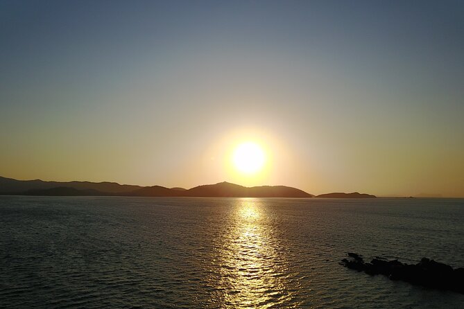Small Group Phi Phi Islands Sunrise Tour with Seaview Lunch - Who should book this sunrise trip?